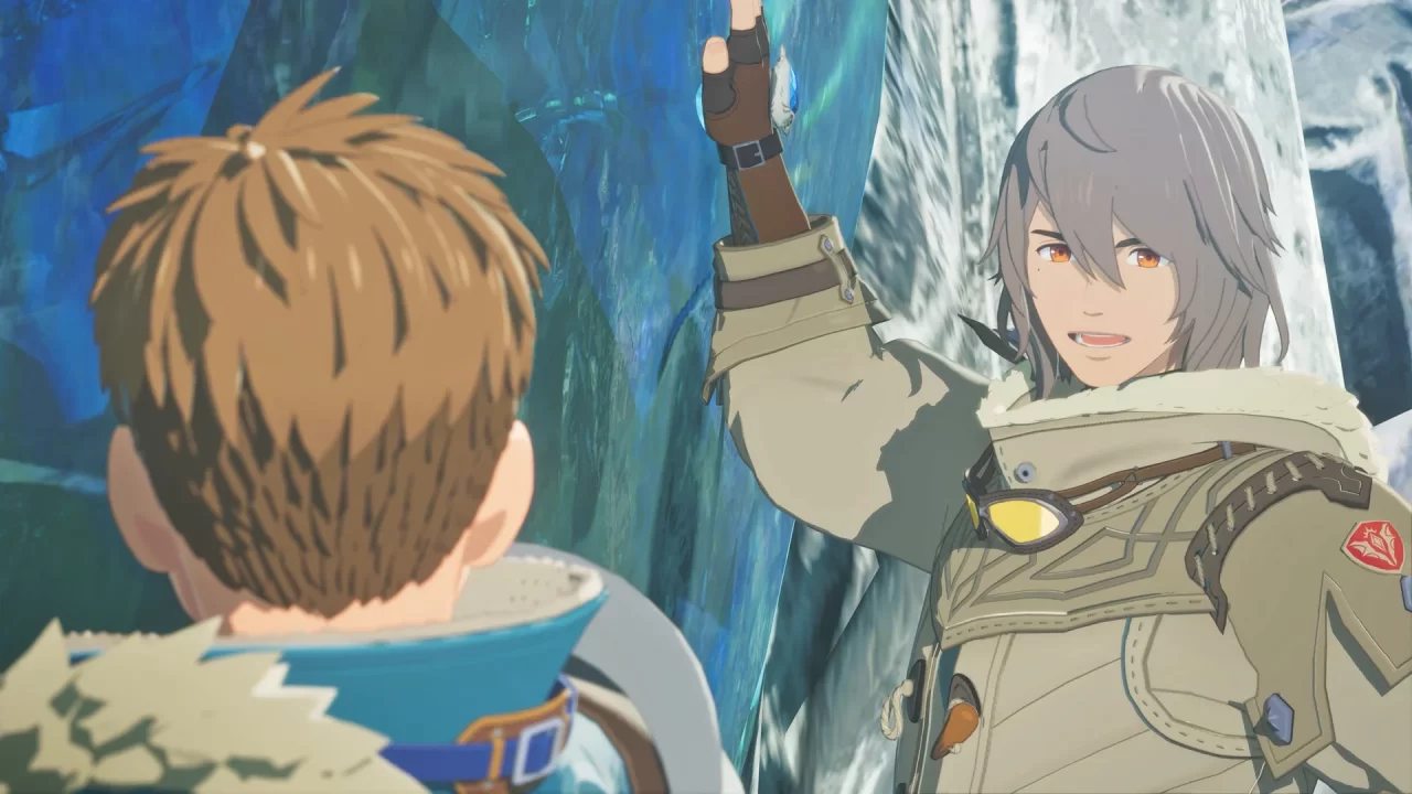 Monster Hunter Stories 3 Twisted Reflection Screenshot 018
