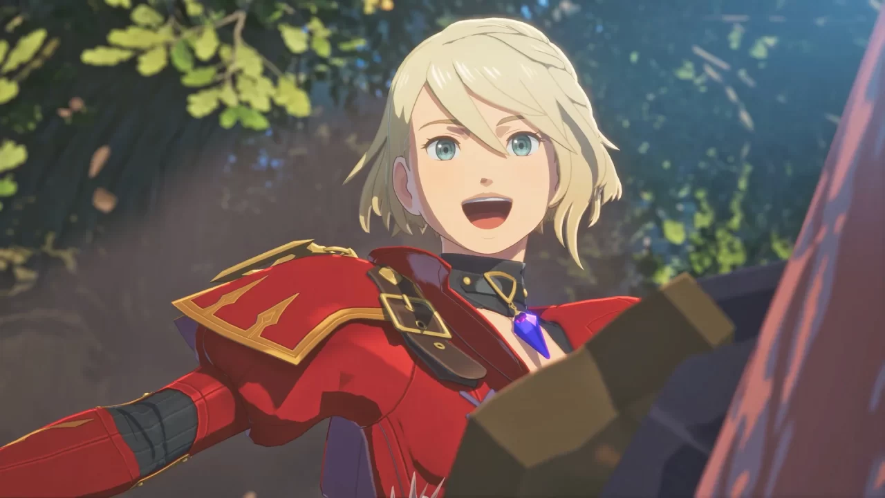 Monster Hunter Stories 3 Twisted Reflection Screenshot 024
