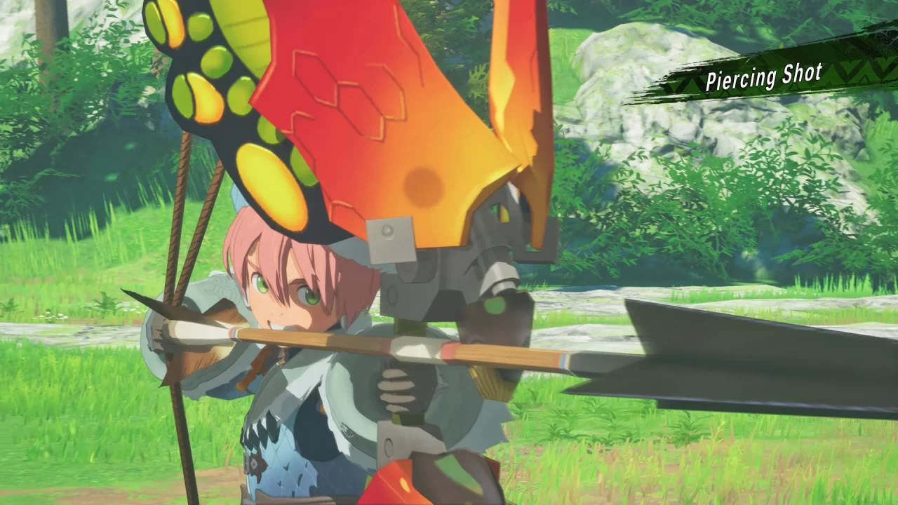 Monster Hunter Stories 3 Twisted Reflection Screenshot 048