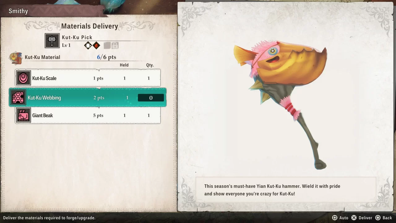 Monster Hunter Stories 3 Twisted Reflection Screenshot 060