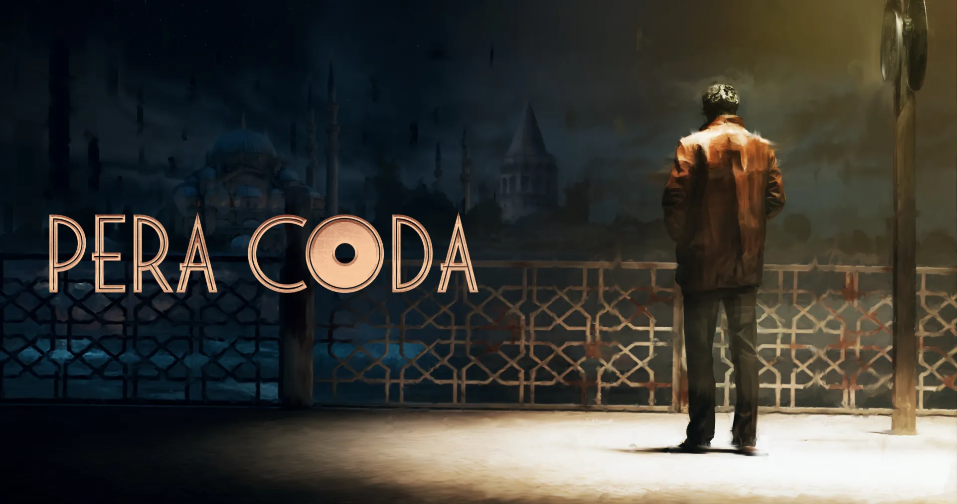 Pera Coda Artwork