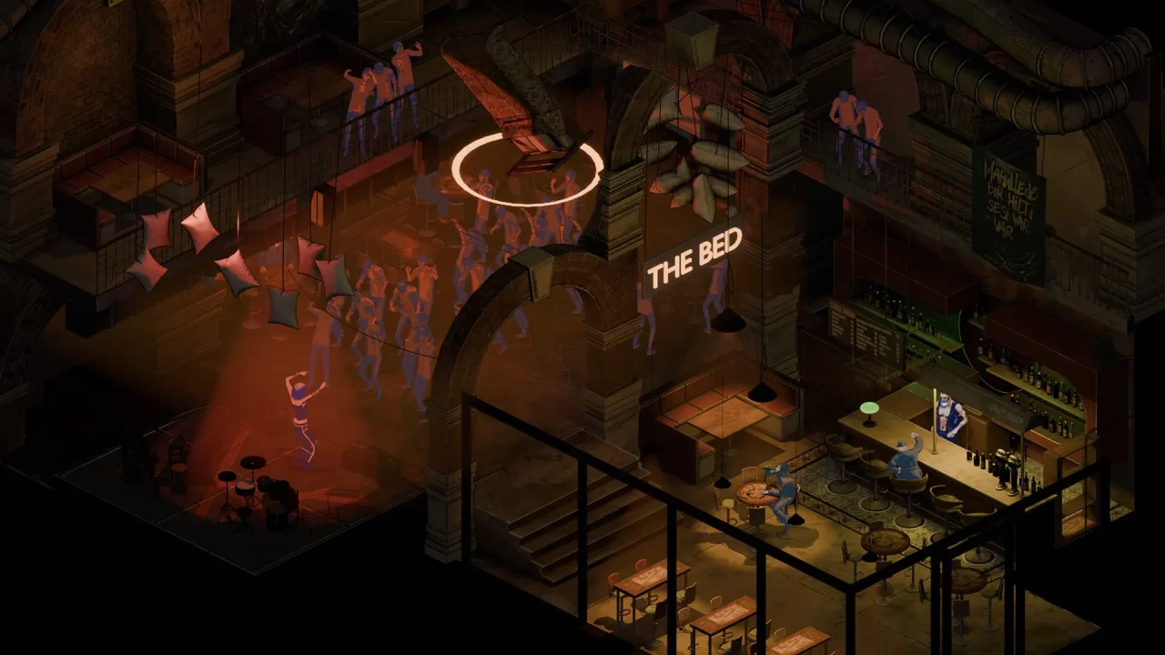 Pera Coda Screenshot 004