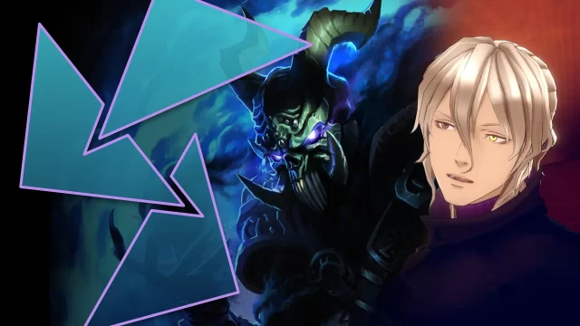 Random Encounter 327 - Neverwinter Nights 2 & No Sleep for Kaname Date Artwork
