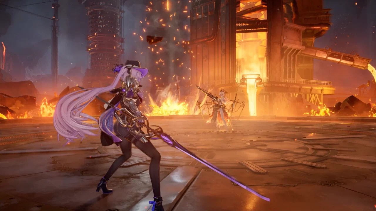 Silver Palace Screenshot 001