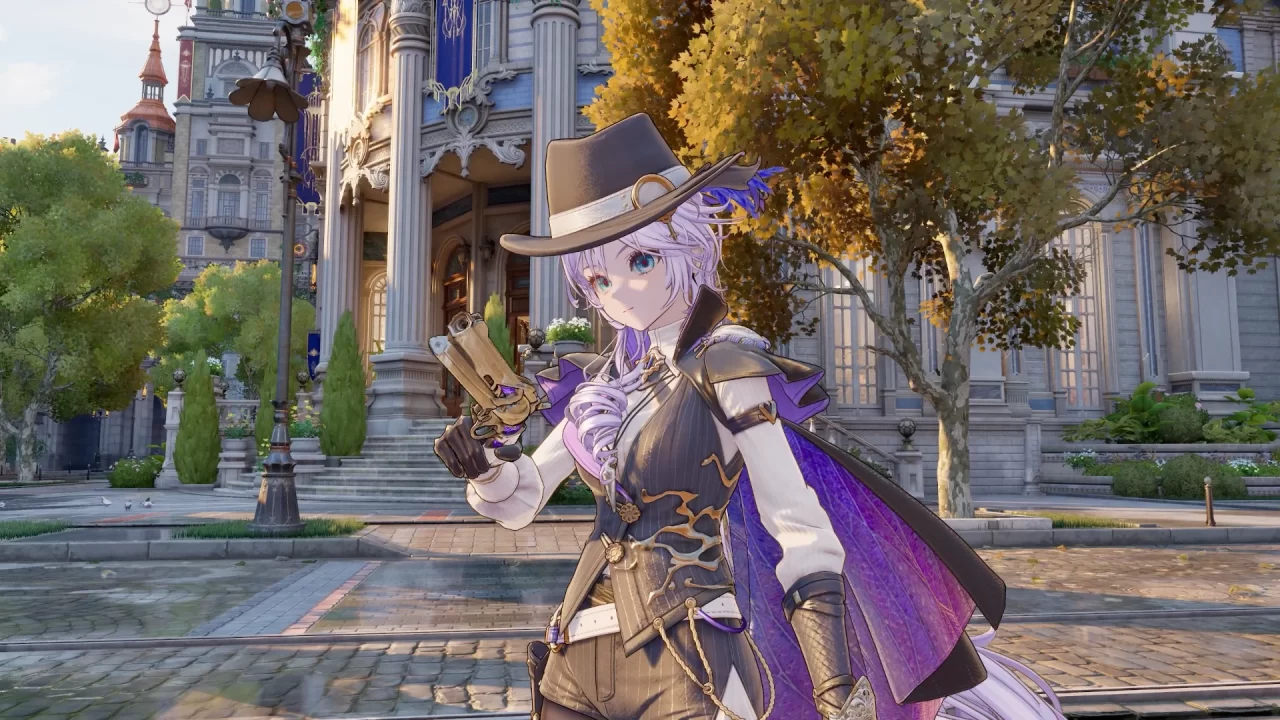 Silver Palace Screenshot 011