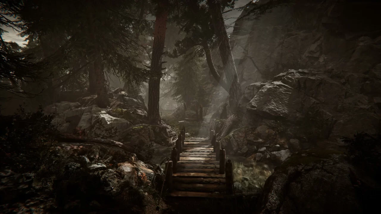Syberia Remastered Screenshot 004