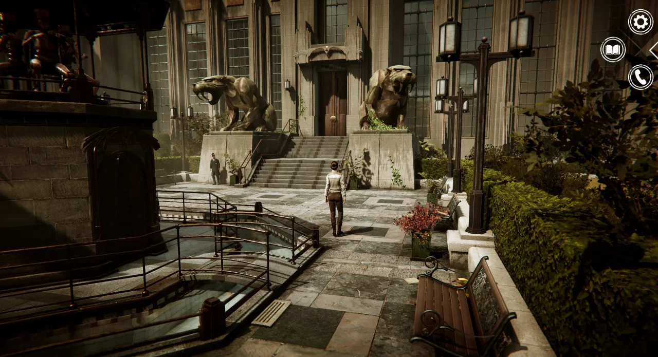 Syberia Remastered Screenshot 008 Syberia Remastered Screenshot 008