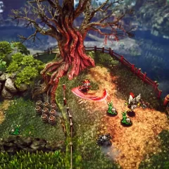 The Adventures of Elliot The Millennium Tales Screenshot 001