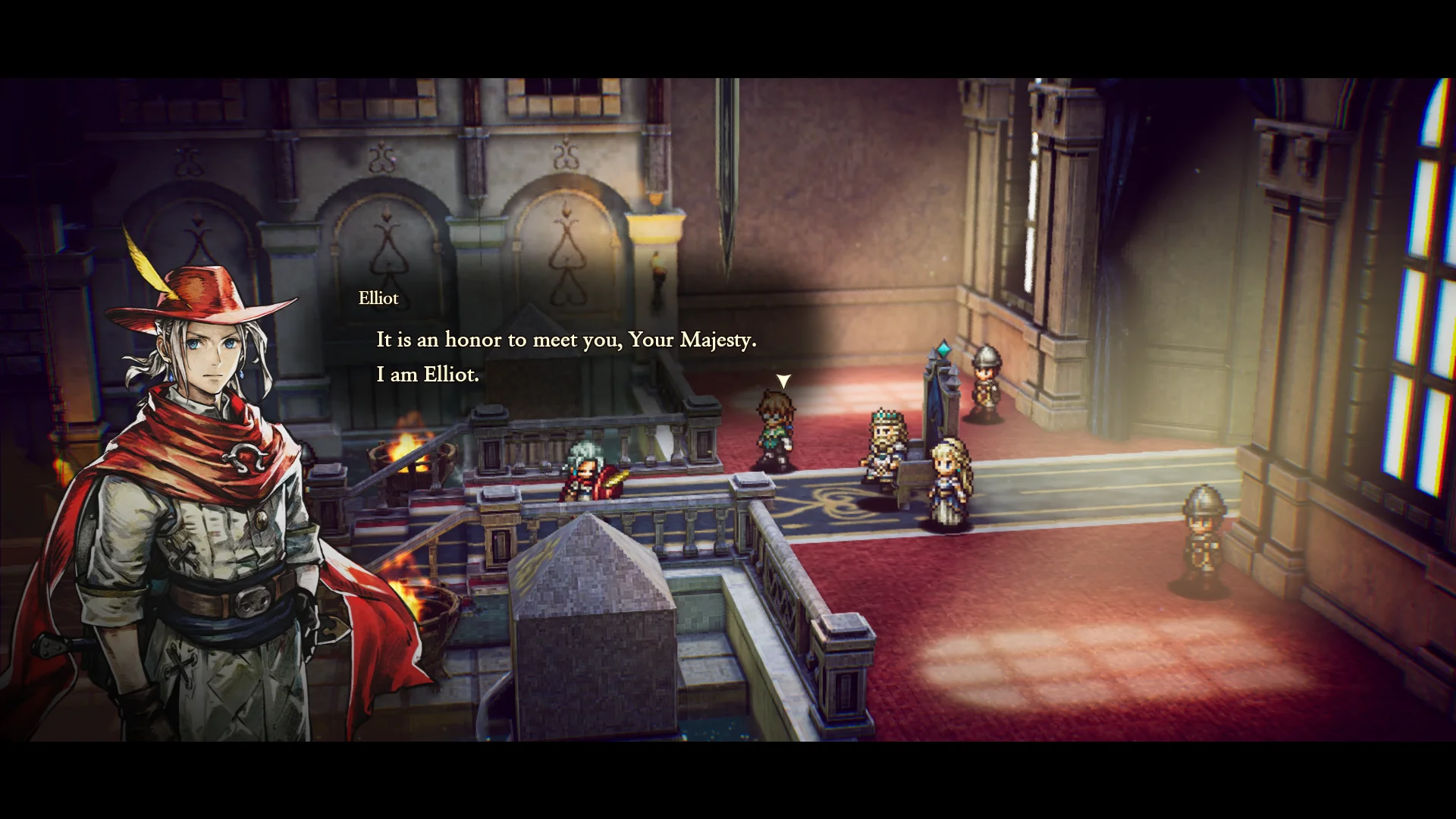 The Adventures of Elliot The Millennium Tales Screenshot 004