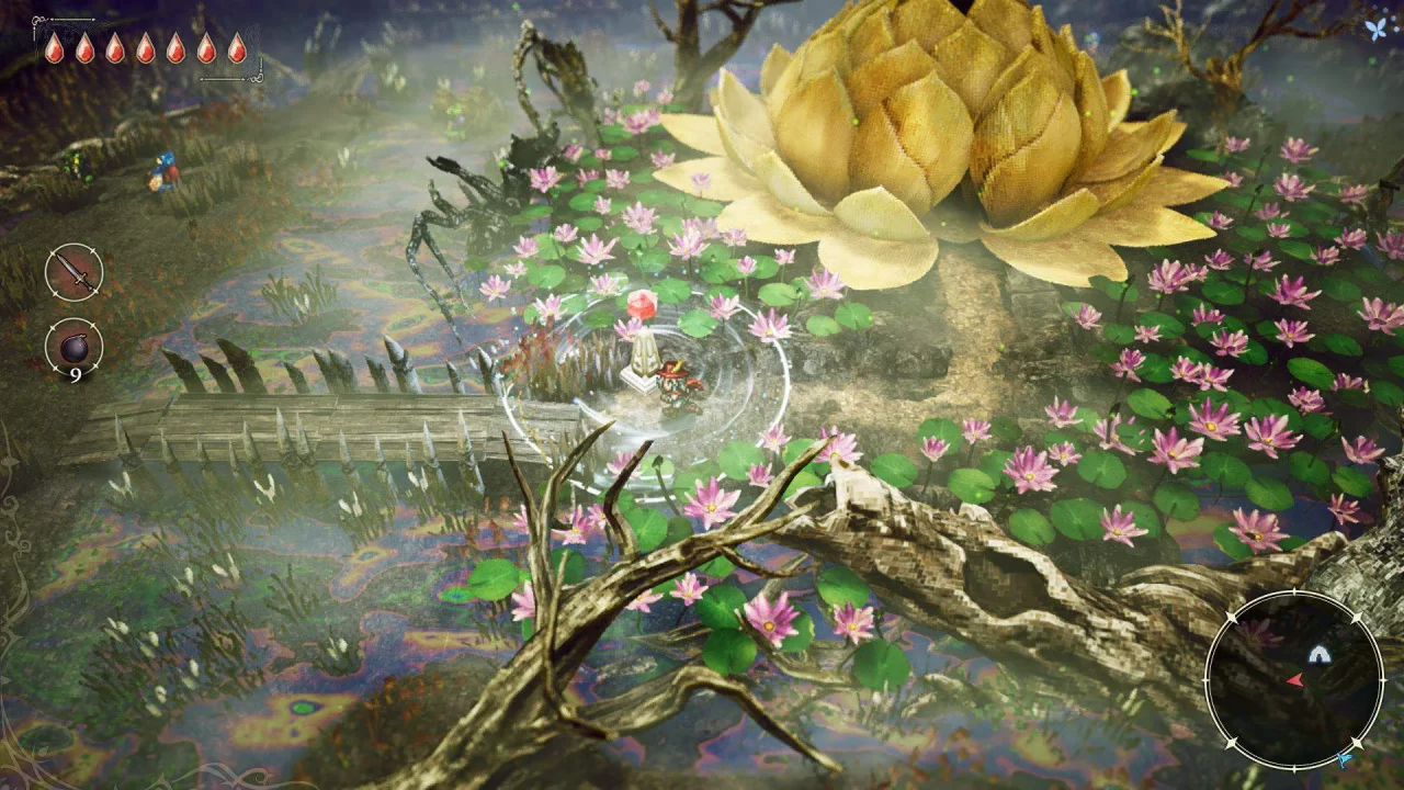 The Adventures of Elliot The Millennium Tales Screenshot 008
