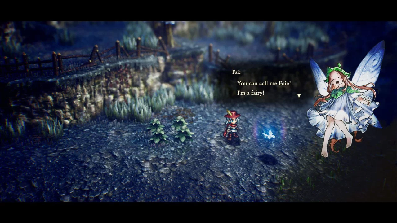 The Adventures of Elliot The Millennium Tales Screenshot 011