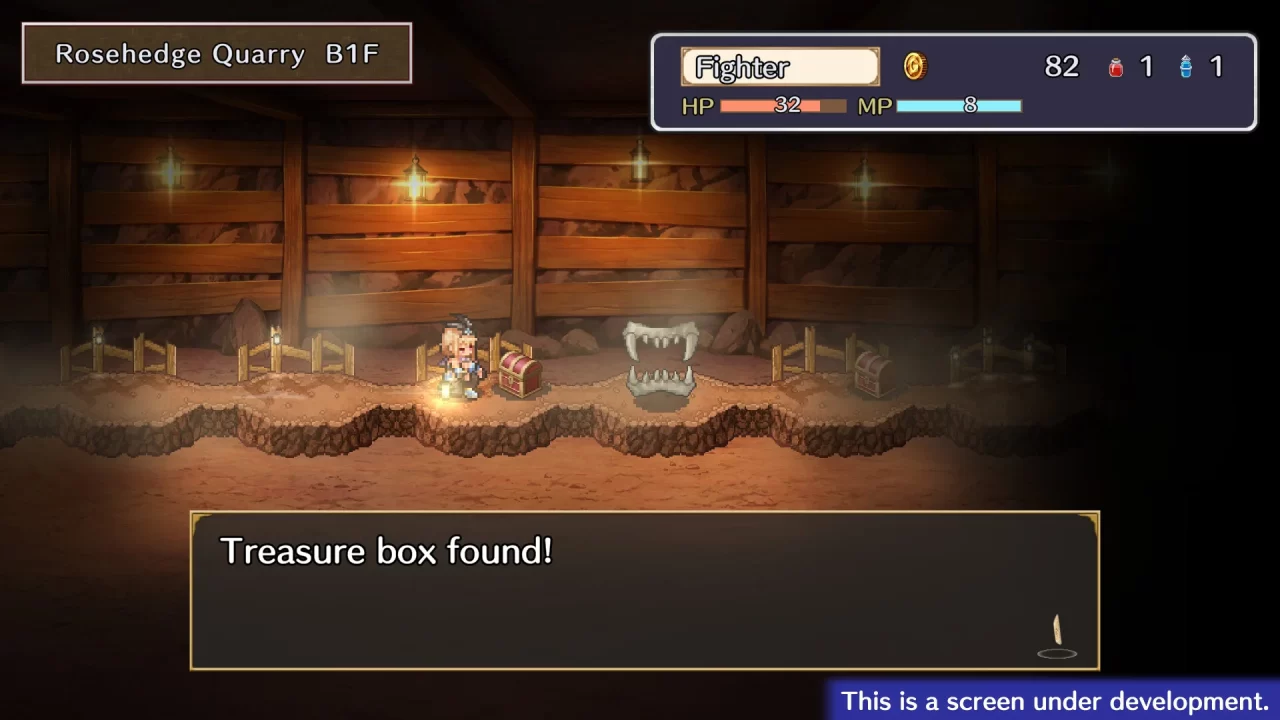Brave x Junction Screenshot 003