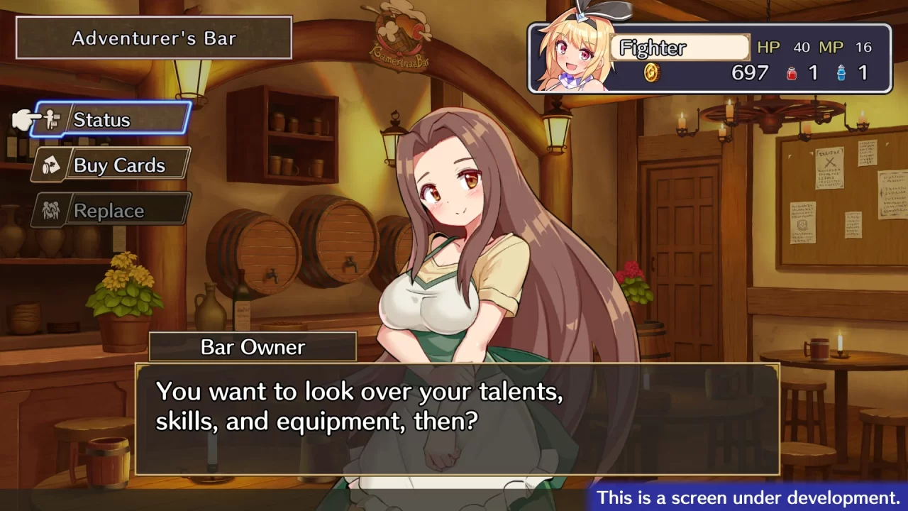 Brave x Junction Screenshot 005