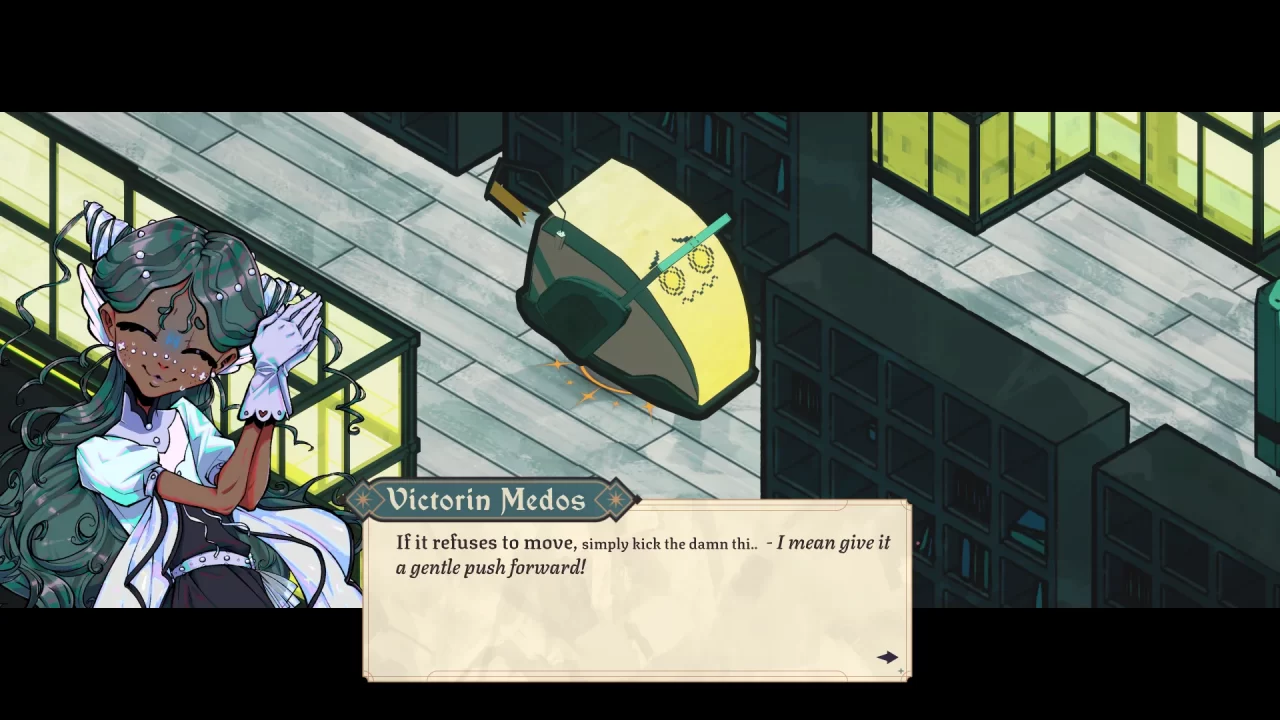 Dice Gambit Screenshot 005
