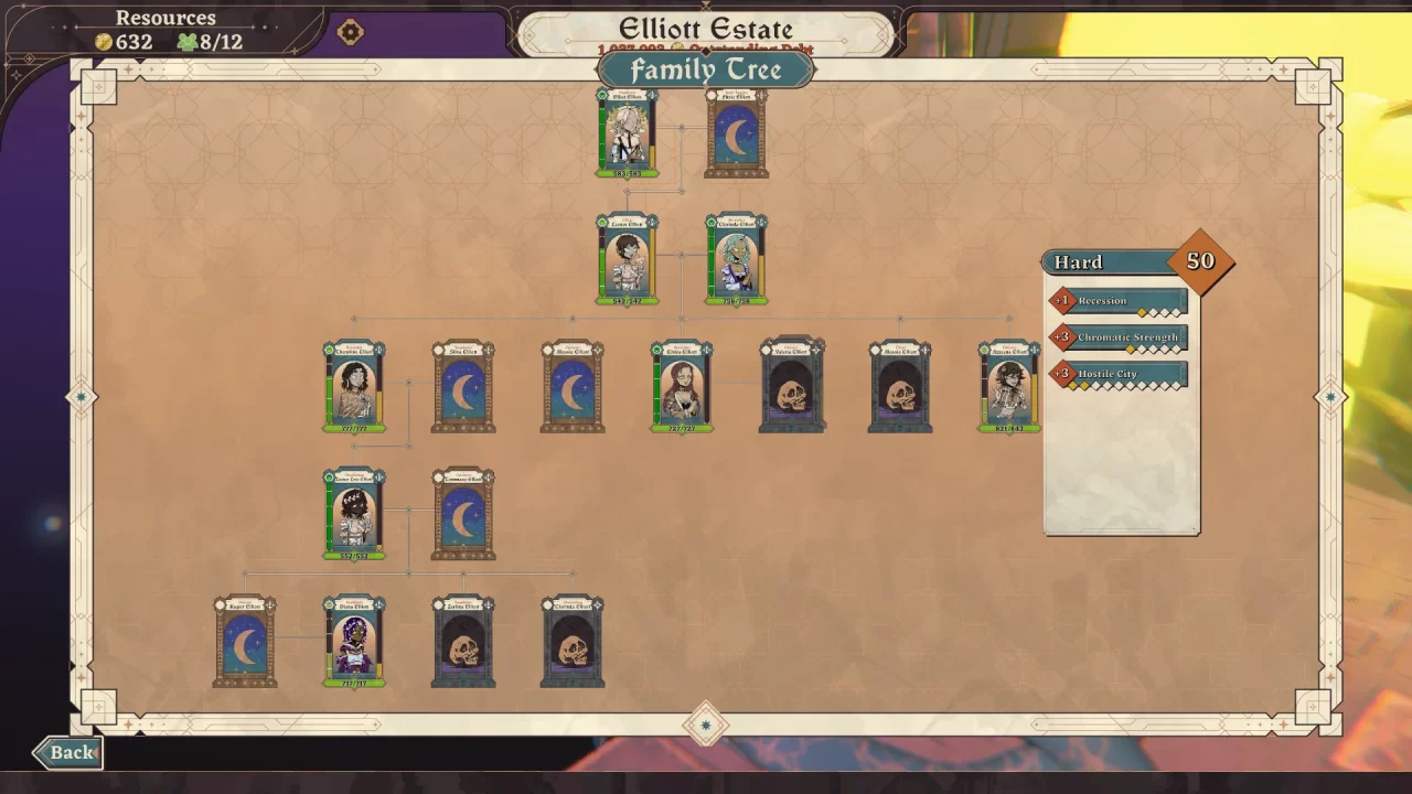 Dice Gambit Screenshot 013