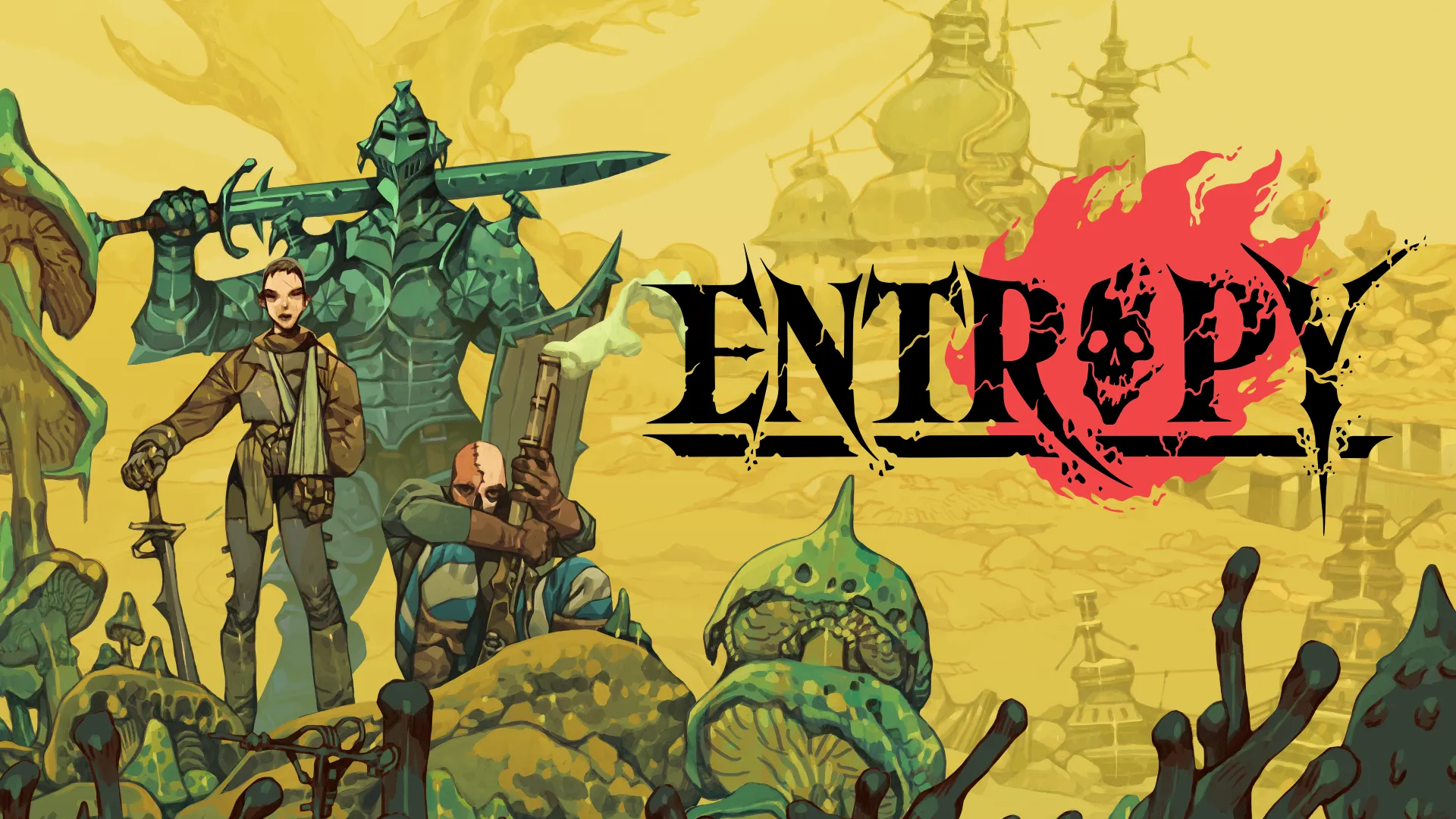 Entropy Artwork 001