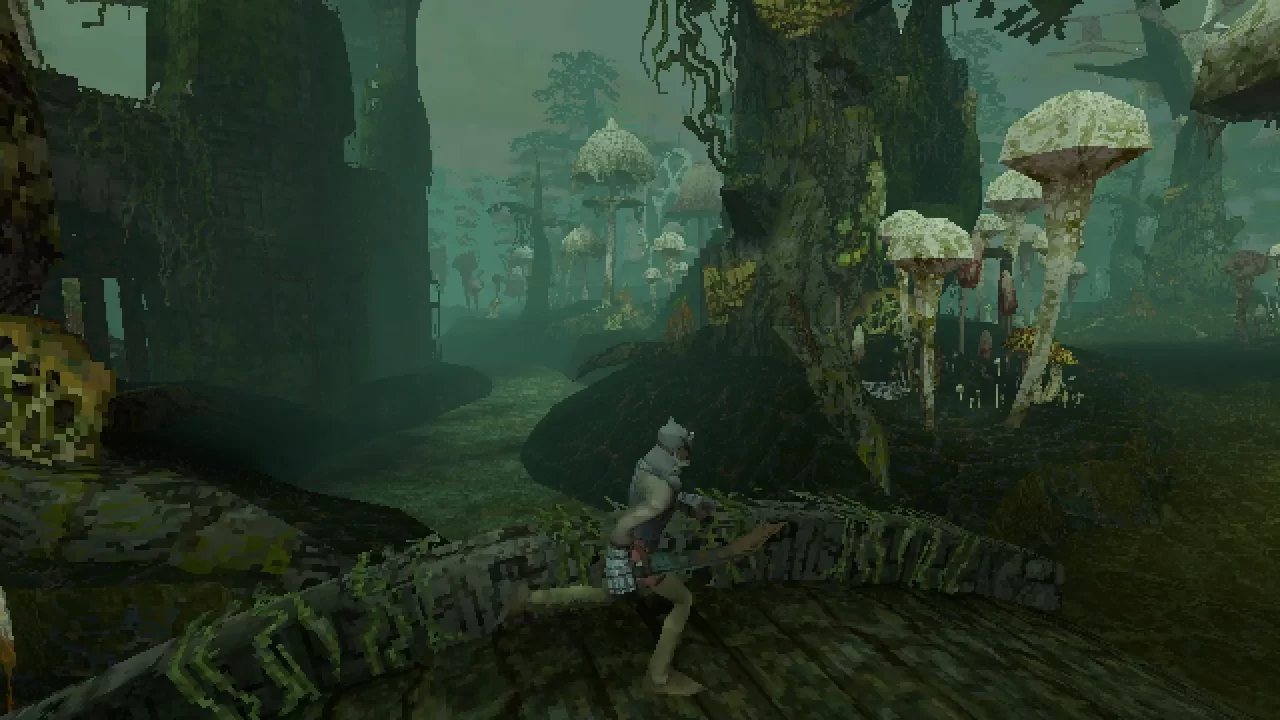 Entropy Screenshot 007