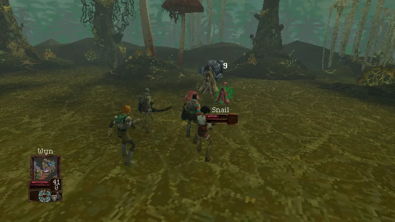 Entropy Screenshot 010