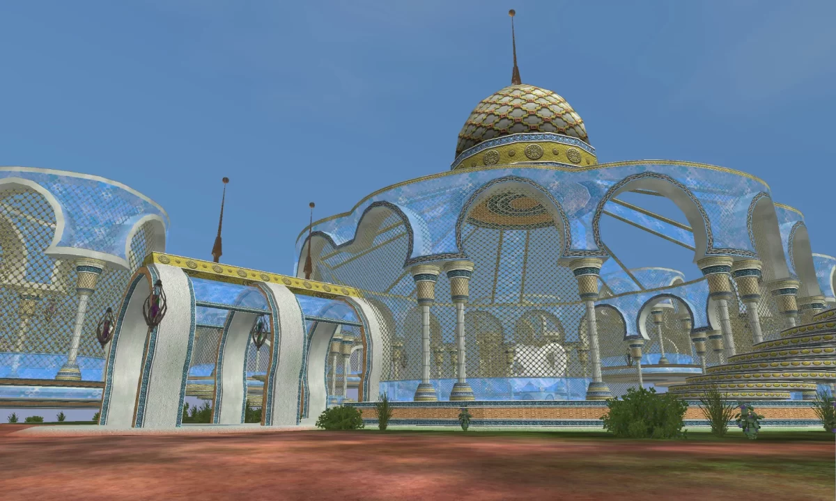 EverQuest Screenshot 002
