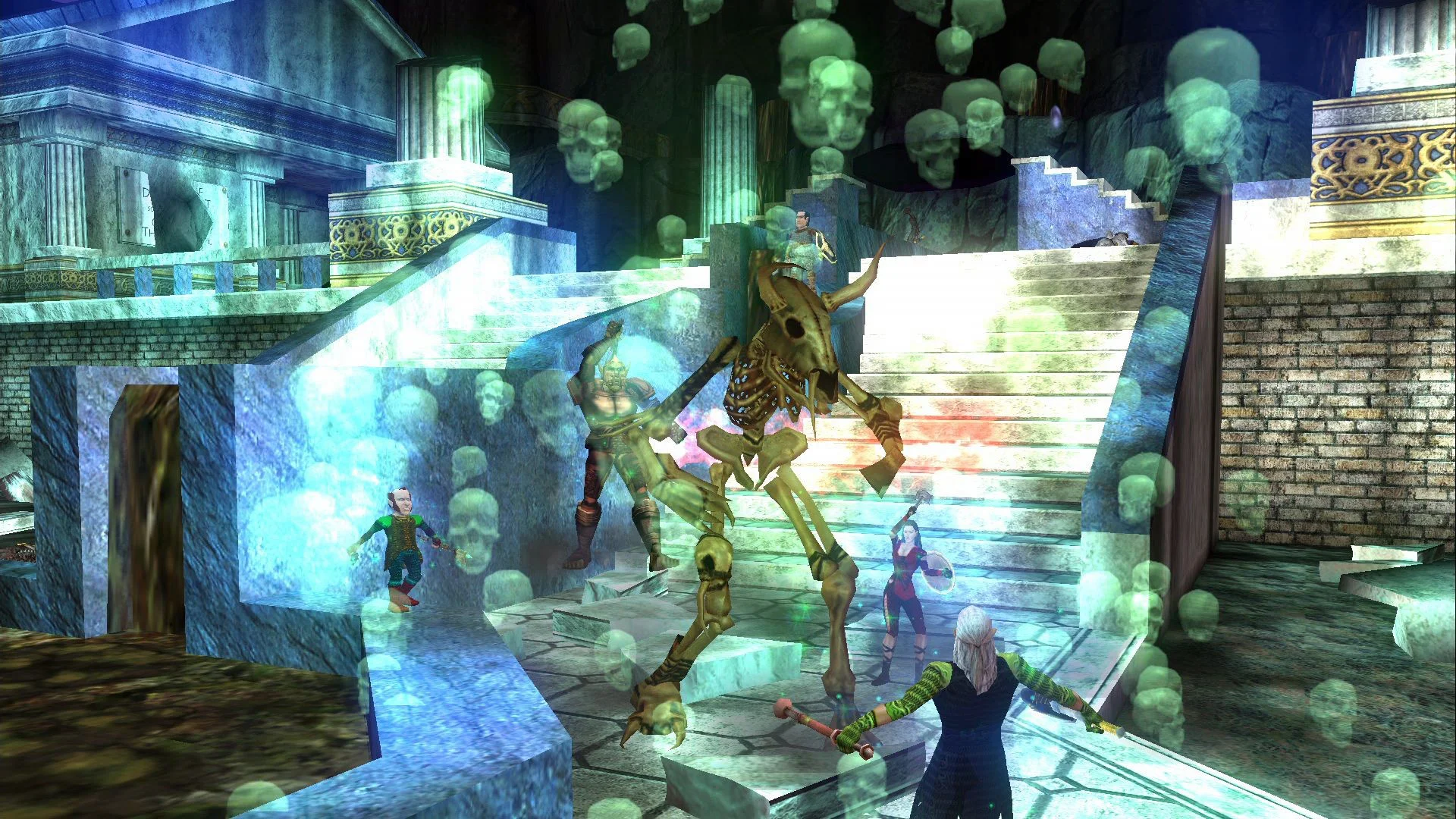 EverQuest Screenshot 007