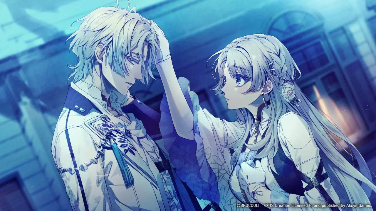 Illusion of Itehari Screenshot 003