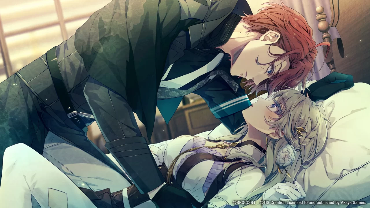Illusion of Itehari Screenshot 004