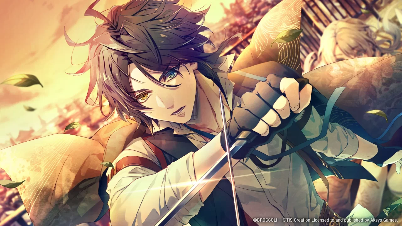 Illusion of Itehari Screenshot 006