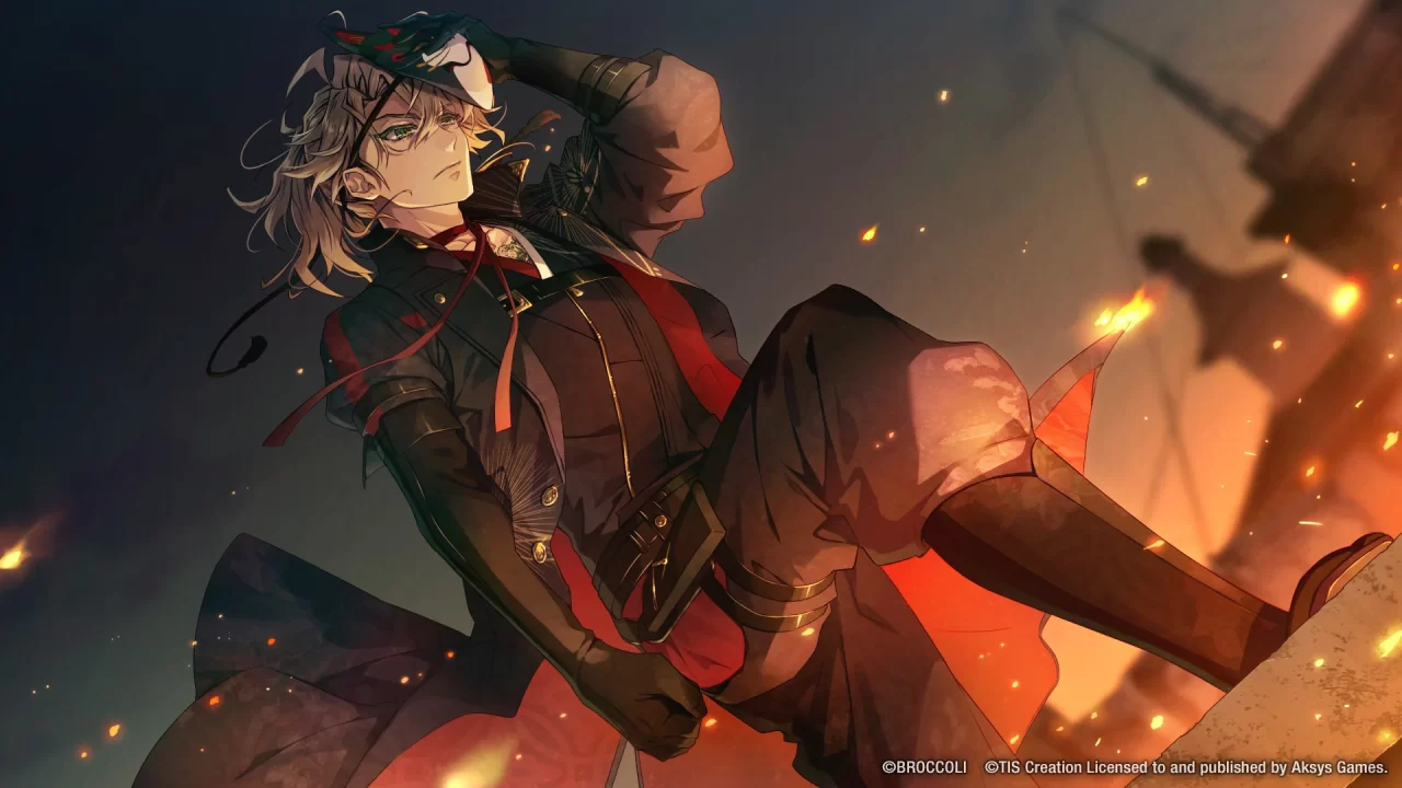 Illusion of Itehari Screenshot 007