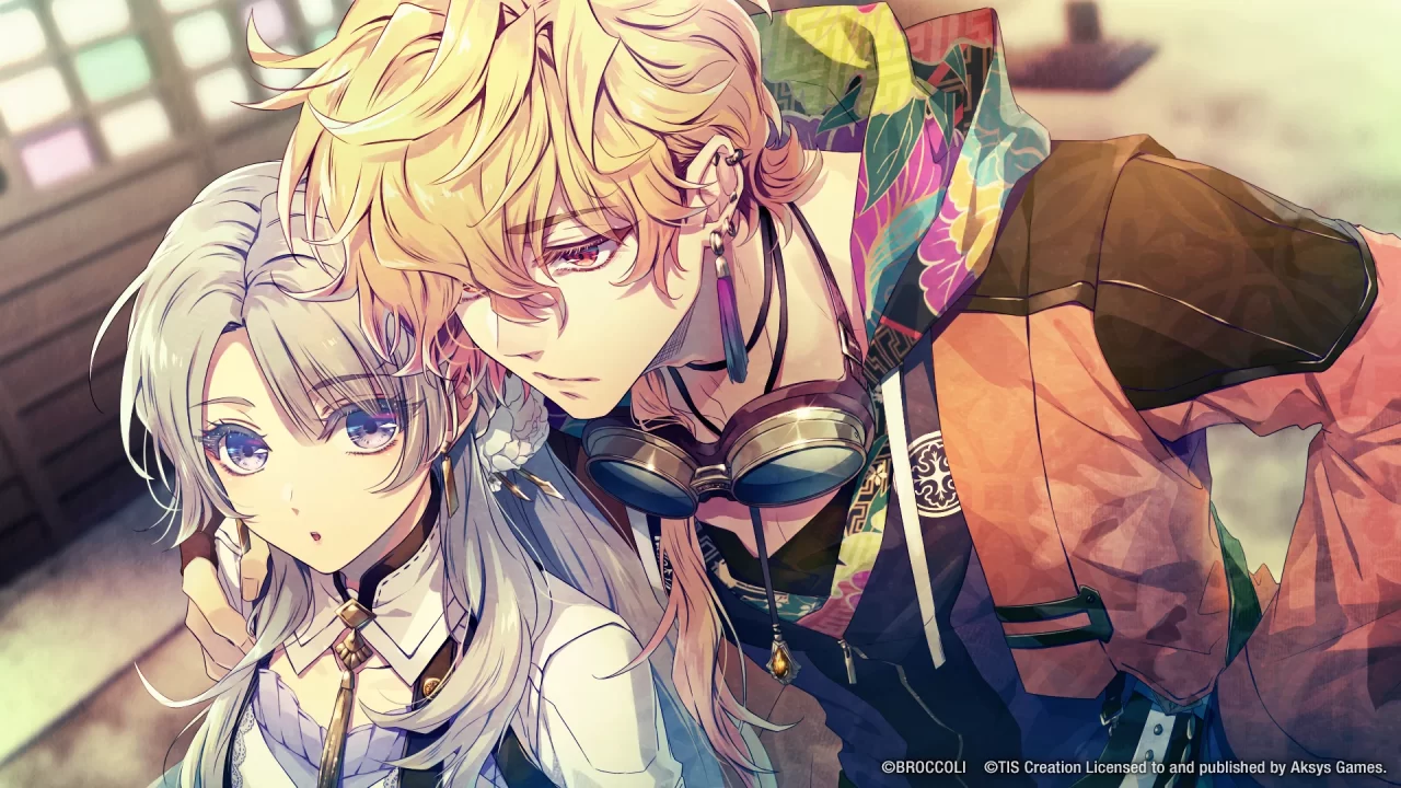 Illusion of Itehari Screenshot 008