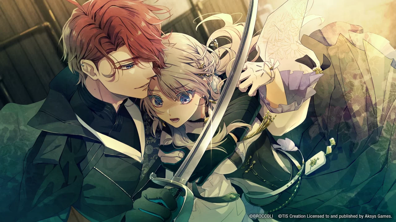 Illusion of Itehari Screenshot 009