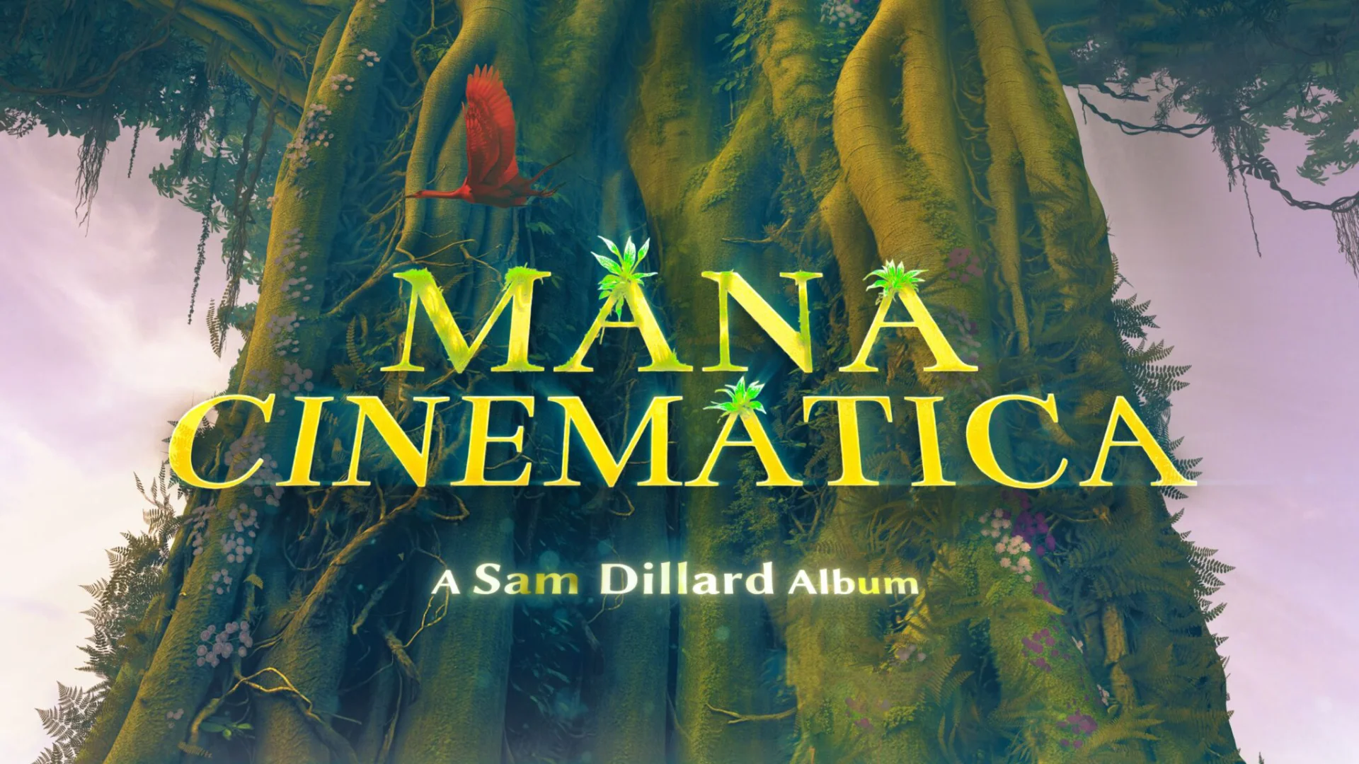 Mana Cinematica Featured Artwork