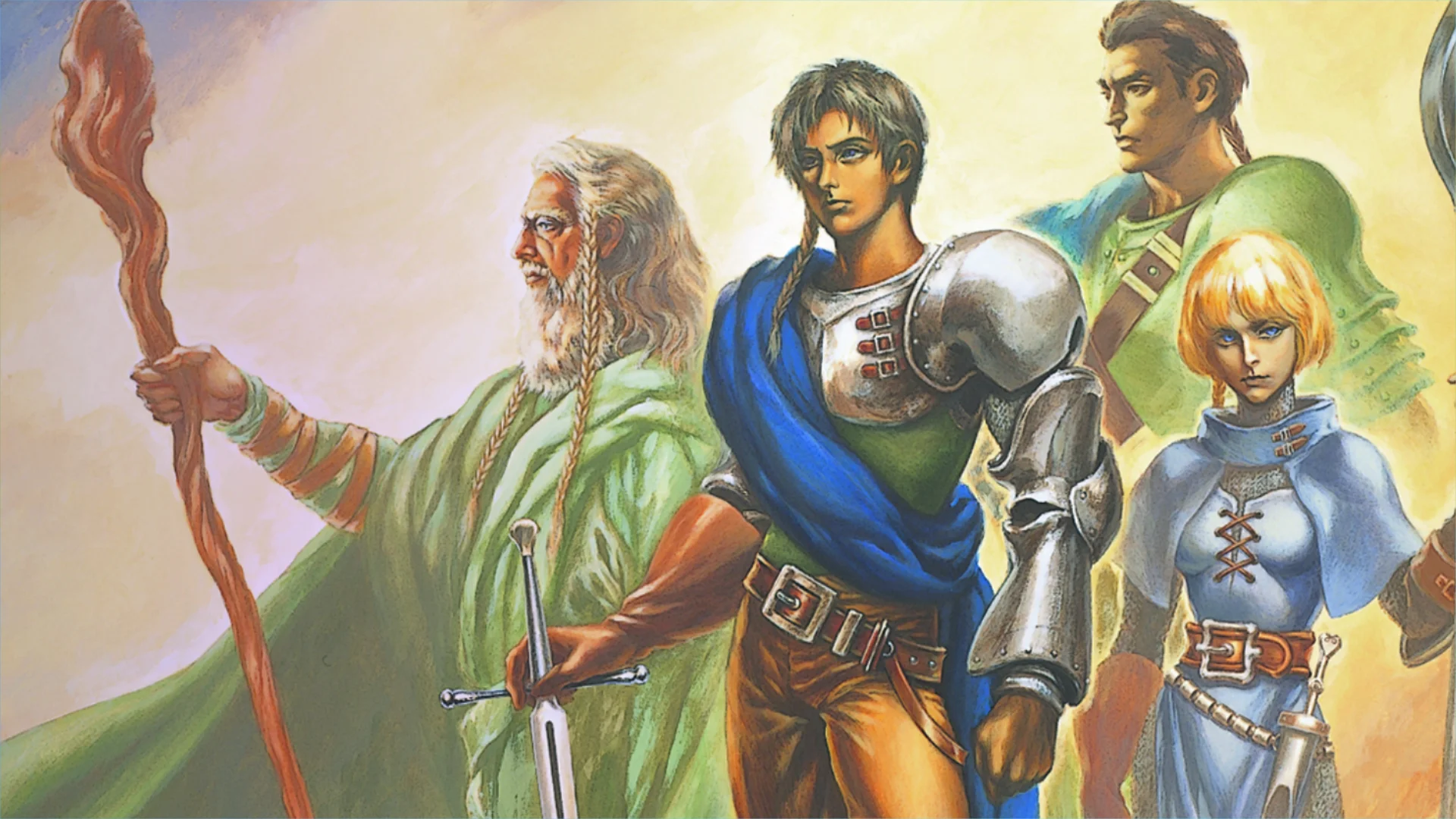 Ogre Battle 64 Person of Lordly Caliber Featured 2