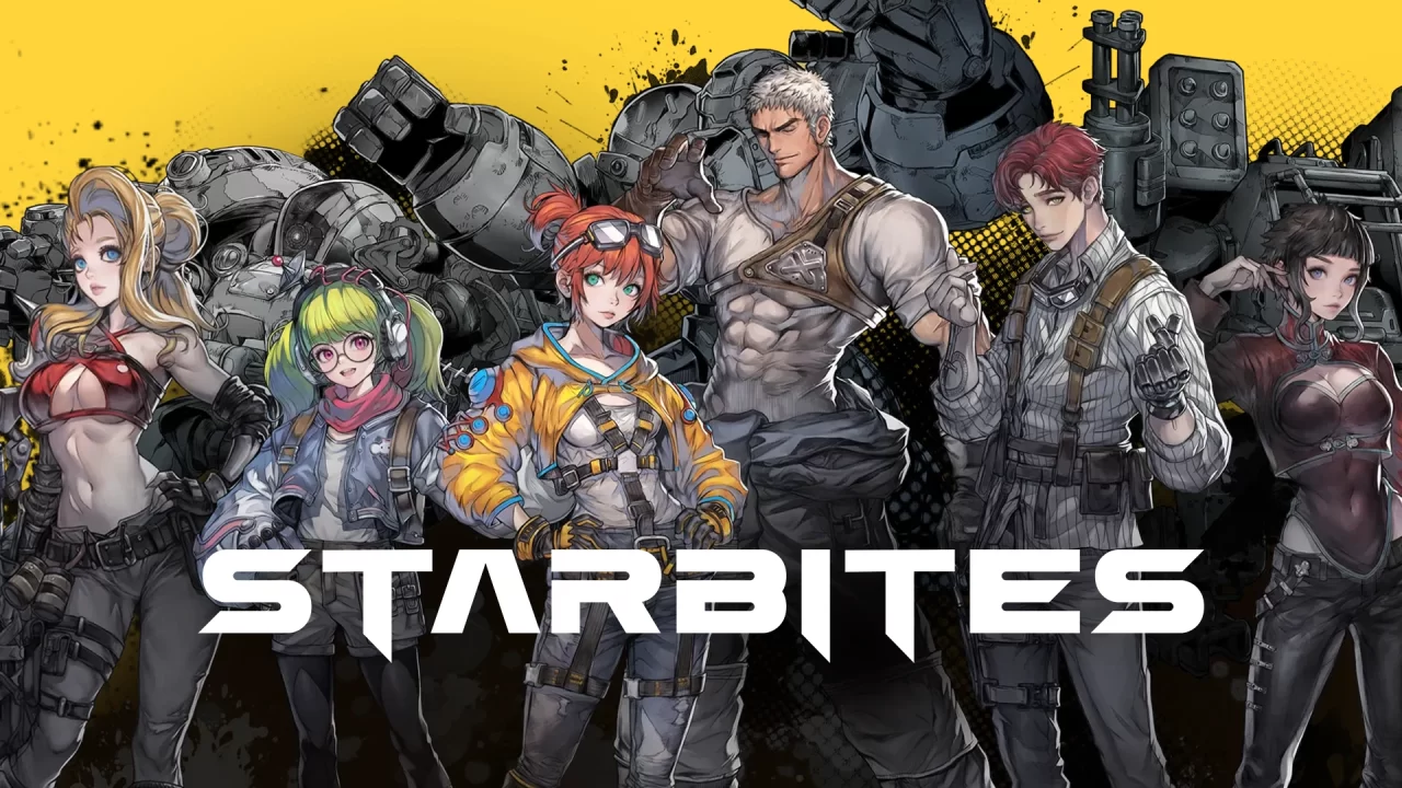 Starbites Artwork 001
