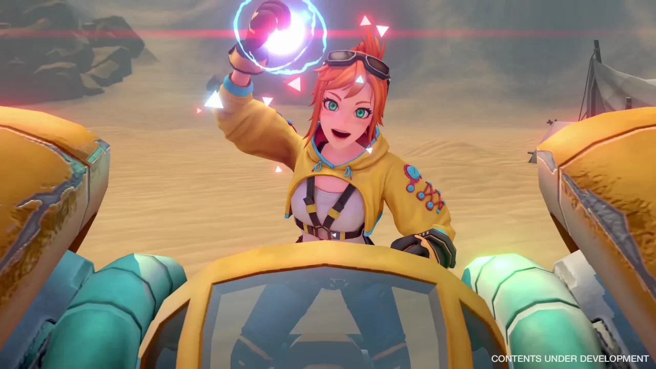 Starbites Screenshot