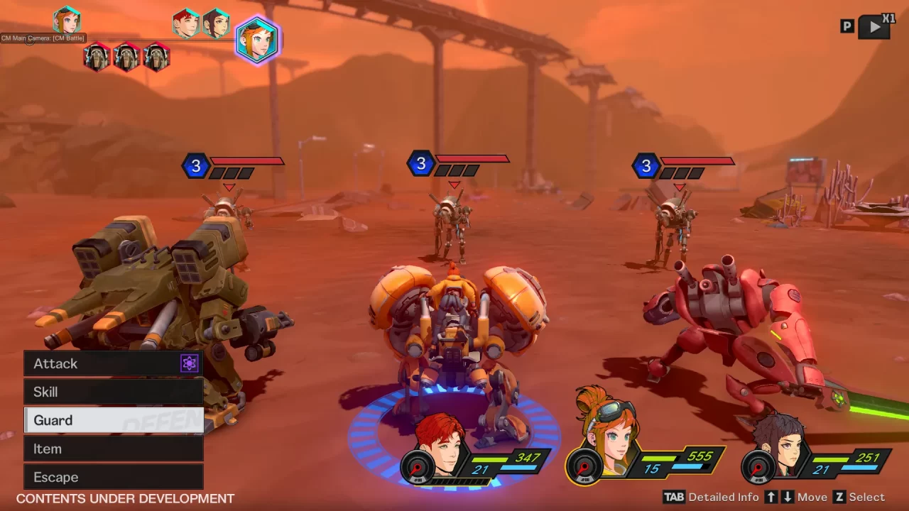 Starbites Screenshot 003
