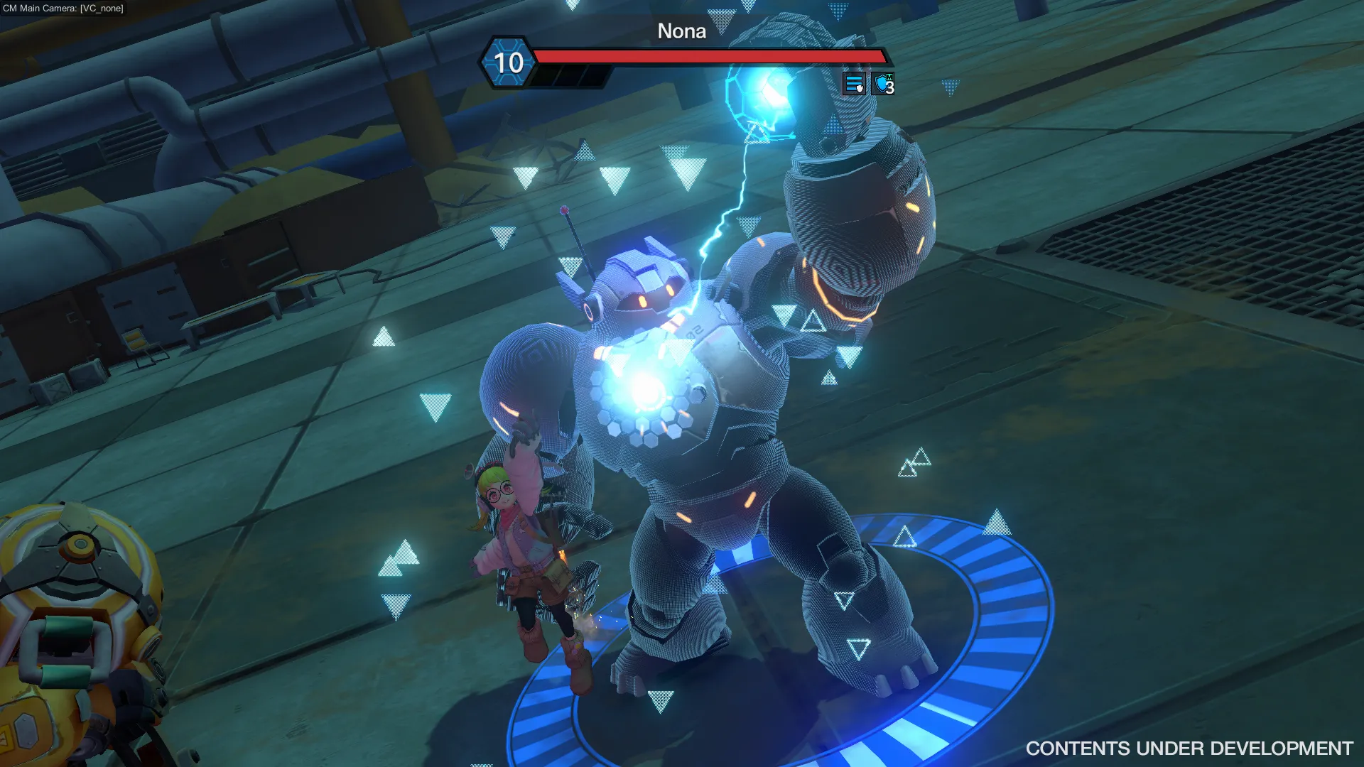 Starbites Screenshot 005