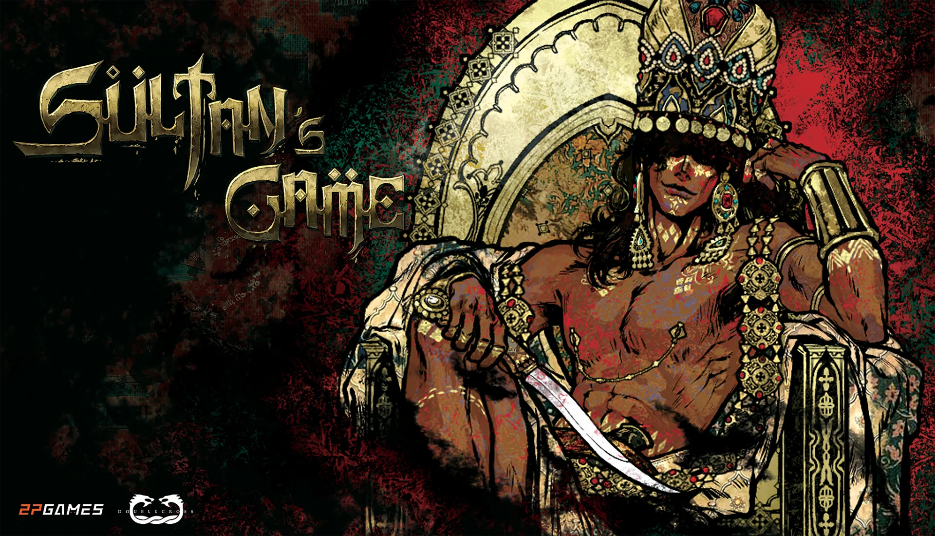 Sultans Game Artwork 001