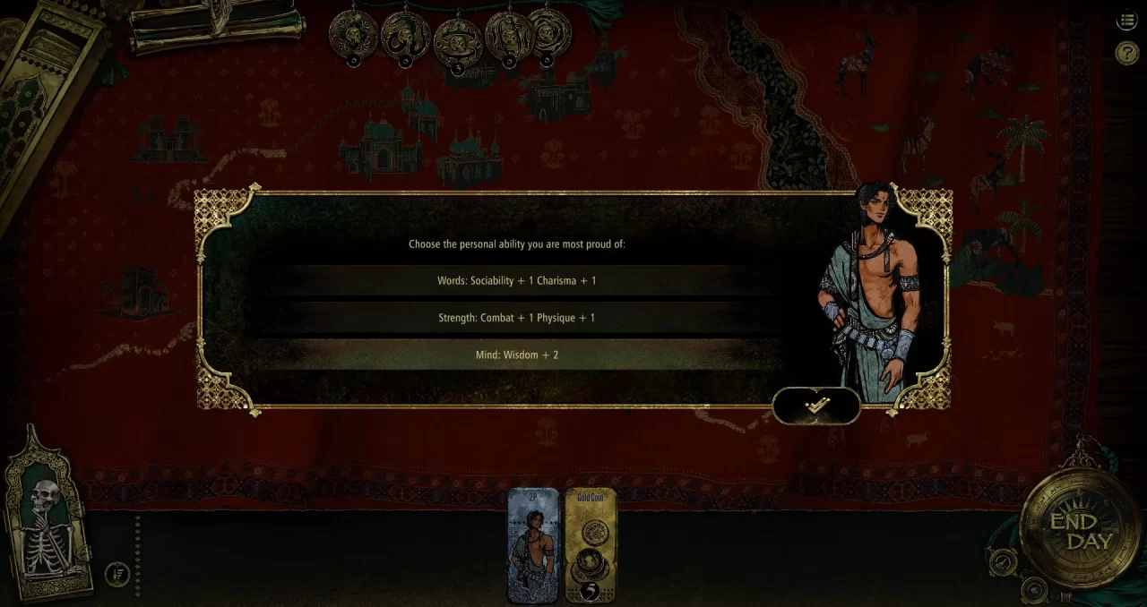 Sultans Game Screenshot 002