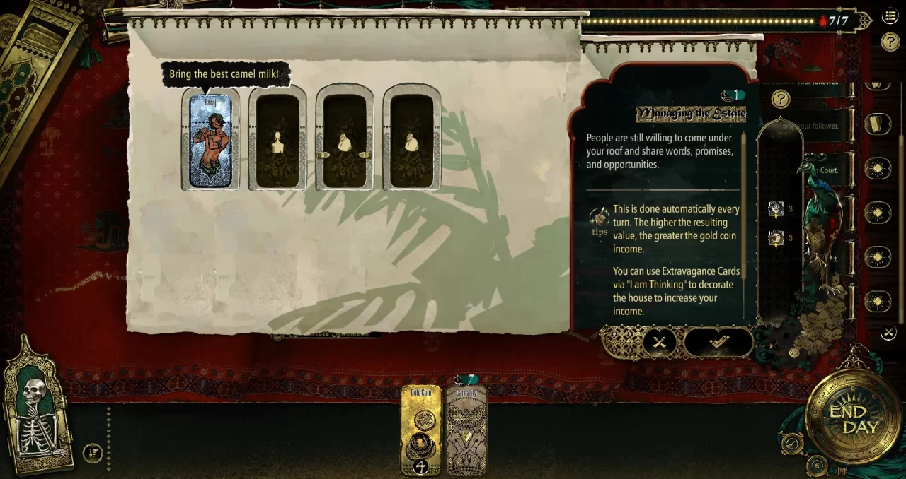 Sultans Game Screenshot 004