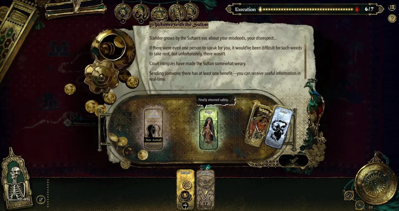 Sultans Game Screenshot 005