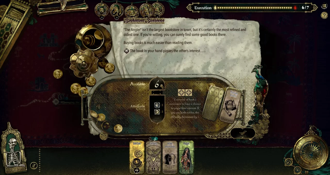 Sultans Game Screenshot 006
