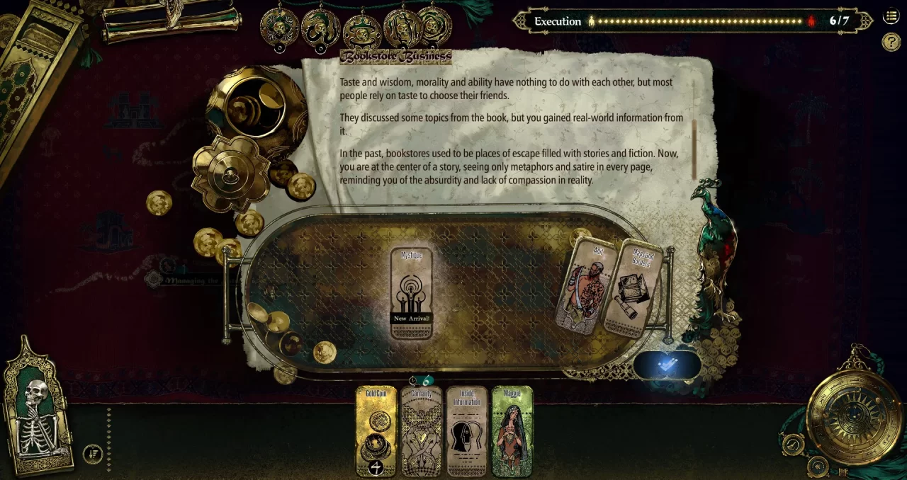 Sultans Game Screenshot 007