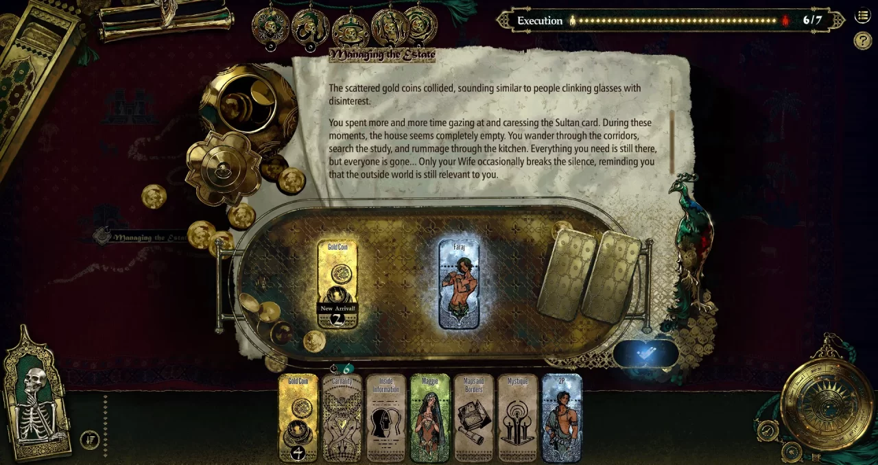 Sultans Game Screenshot 008