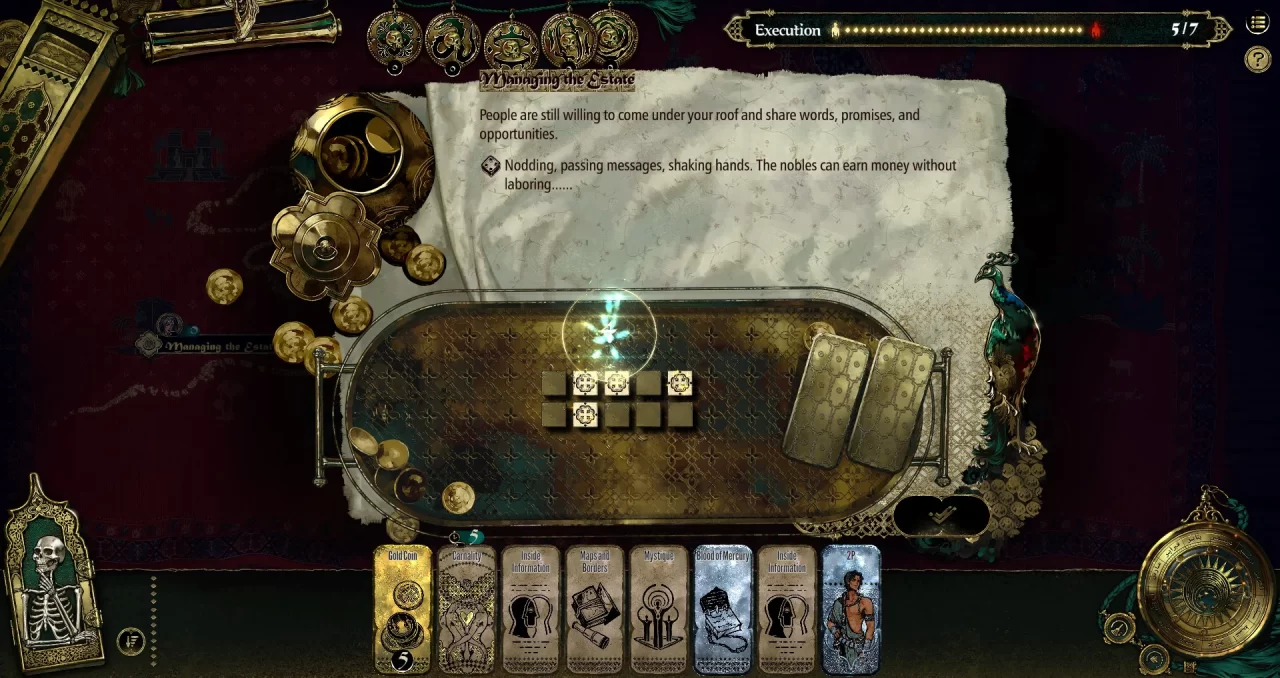 Sultans Game Screenshot 010