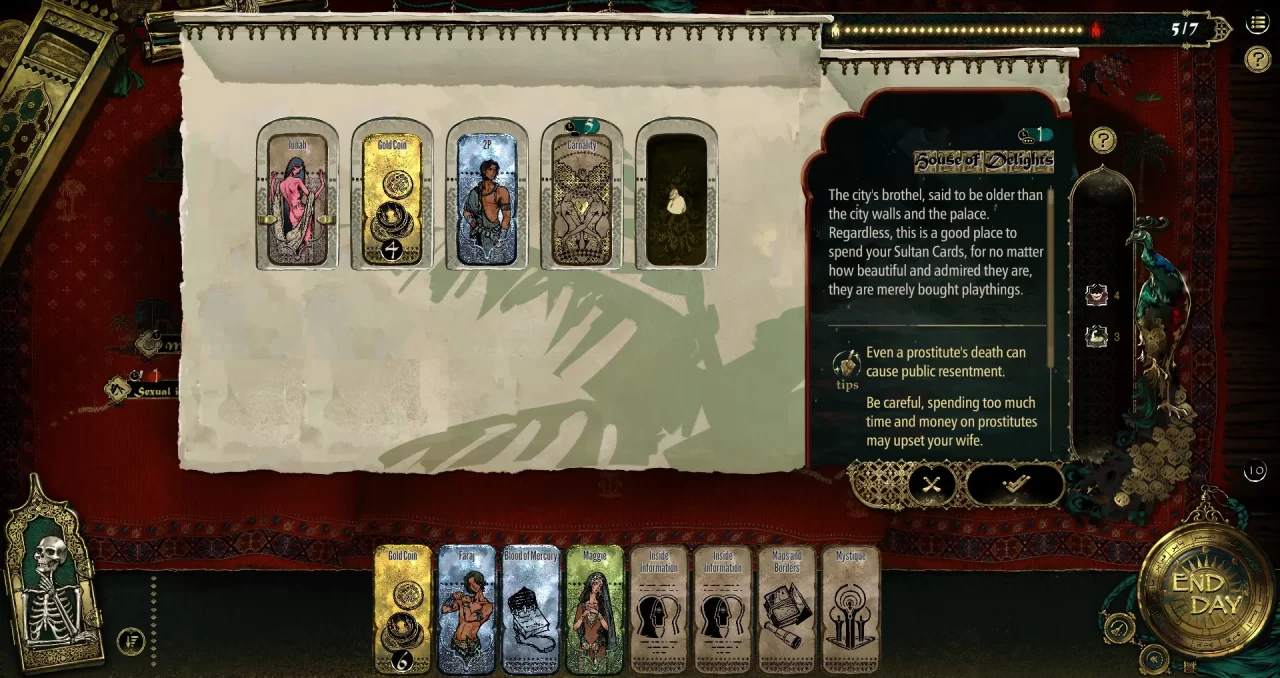 Sultans Game Screenshot 011