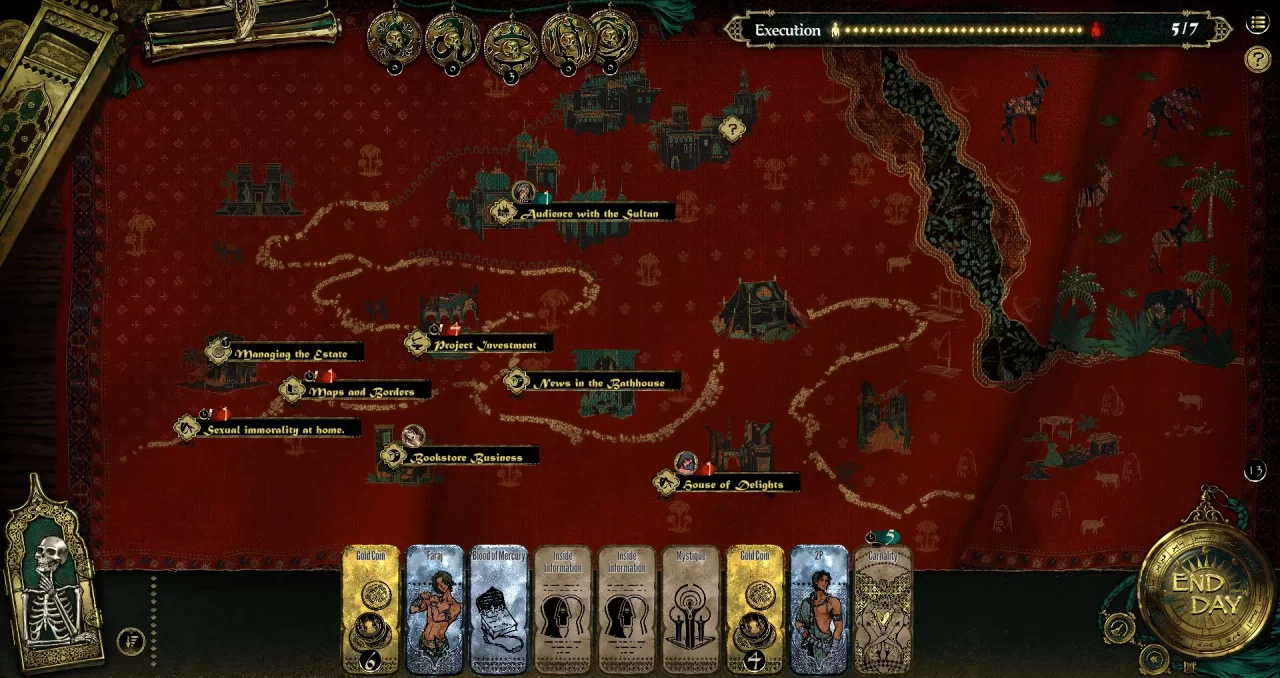 Sultans Game Screenshot 012