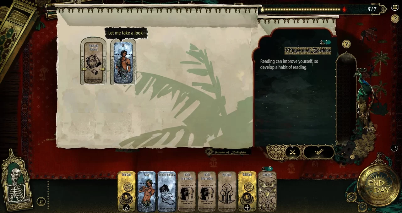 Sultans Game Screenshot 013