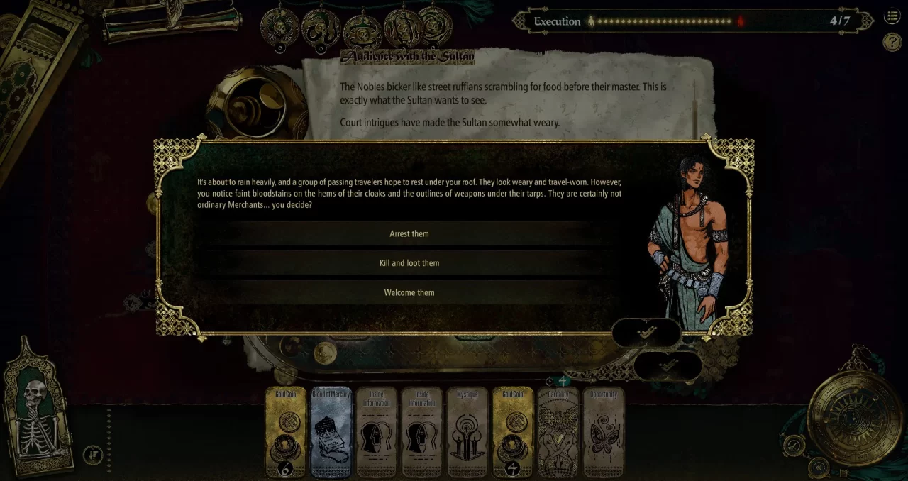 Sultans Game Screenshot 014