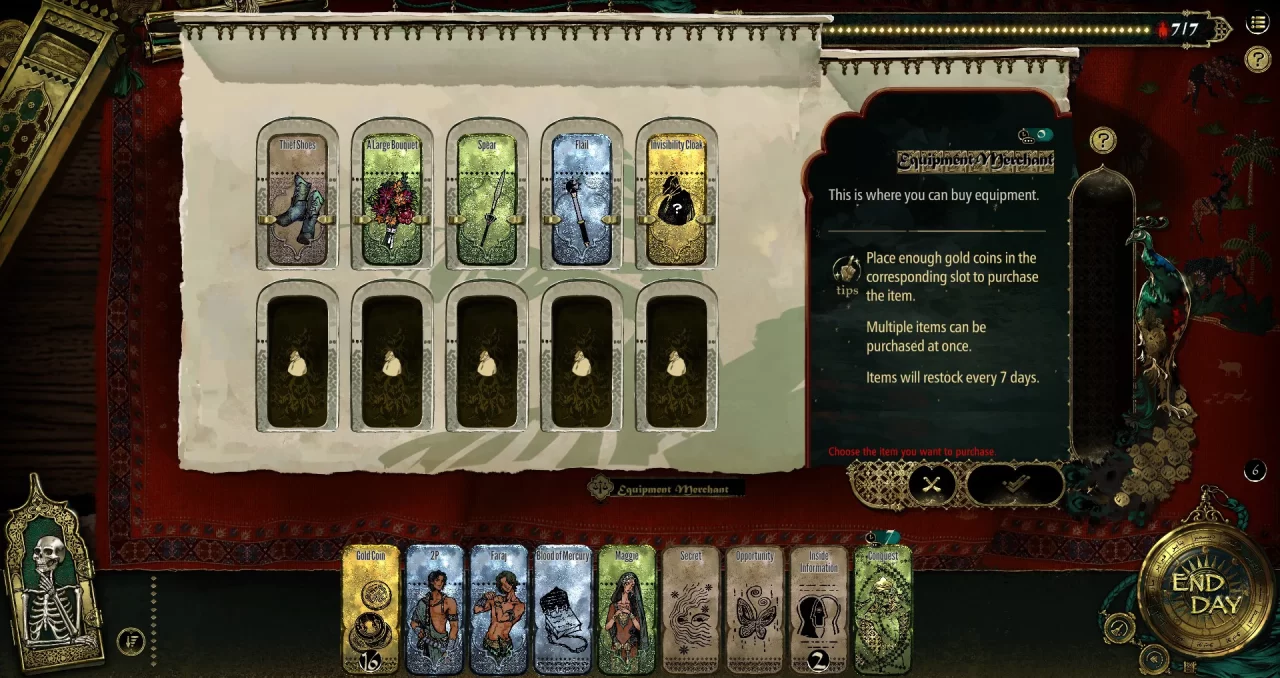Sultans Game Screenshot 016