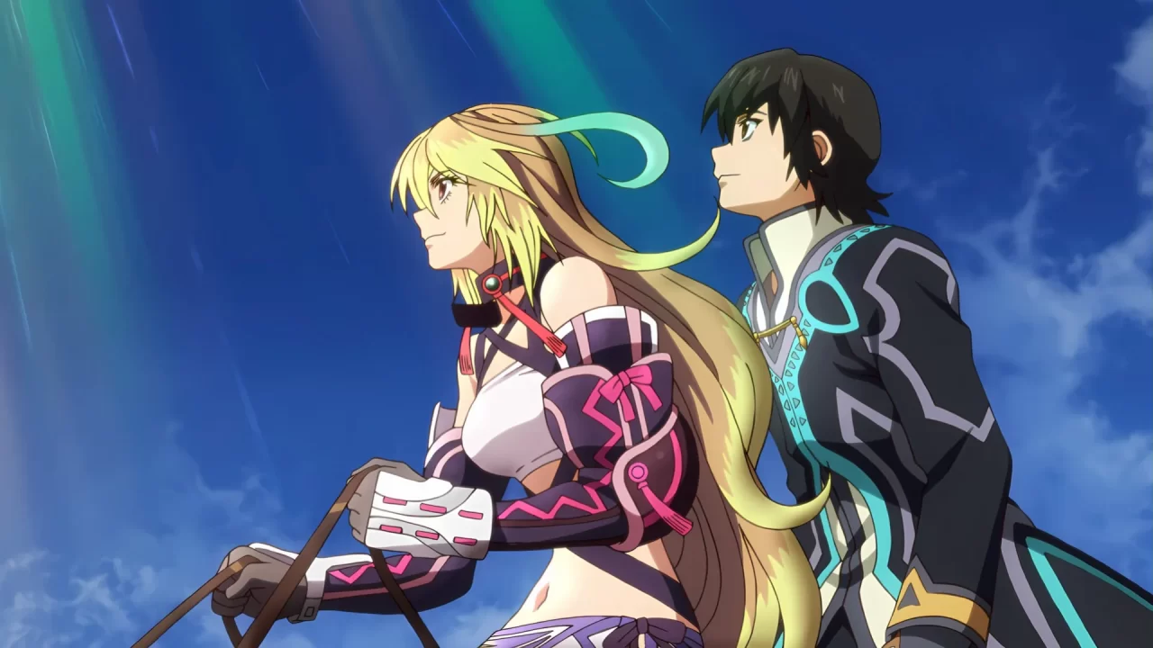 Tales of Xillia Remastered Screenshot 006